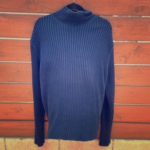 Ralph Lauren Polo turtleneck sweater
